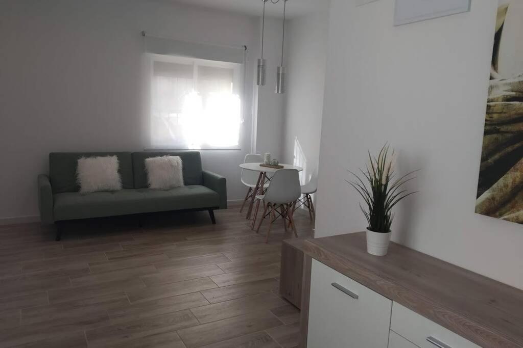 Apartamento Turistico En San Juan De Alicante Esterno foto