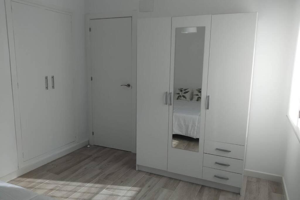 Apartamento Turistico En San Juan De Alicante Esterno foto