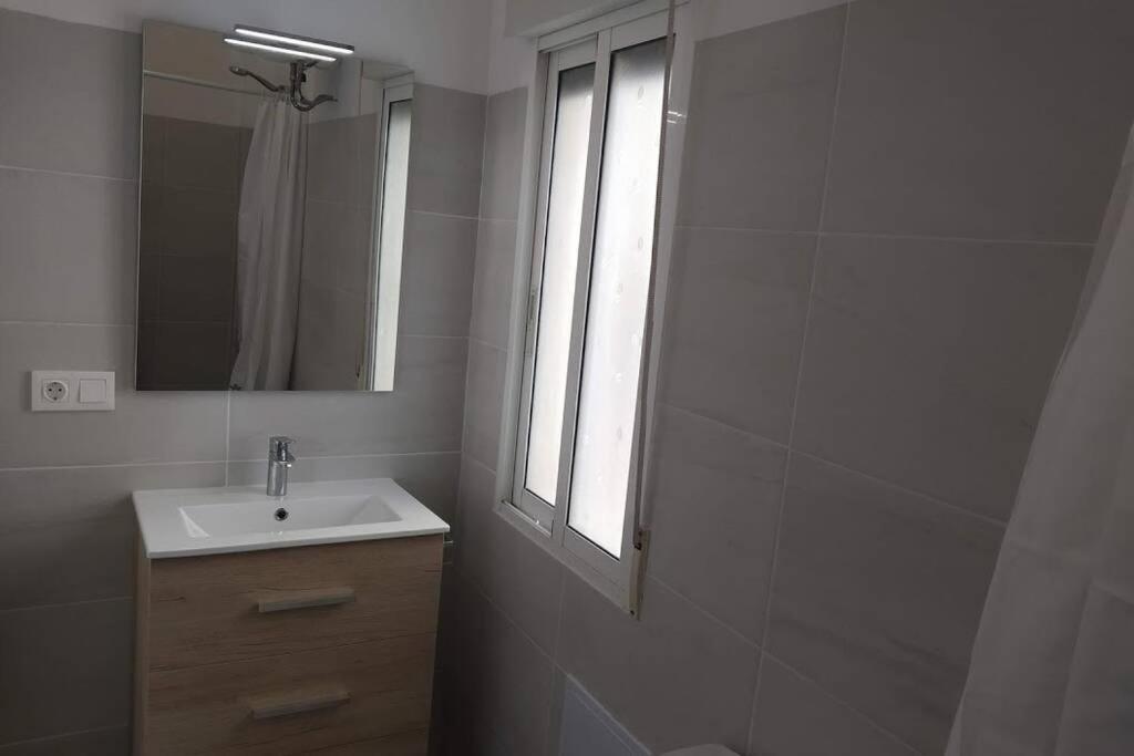 Apartamento Turistico En San Juan De Alicante Esterno foto
