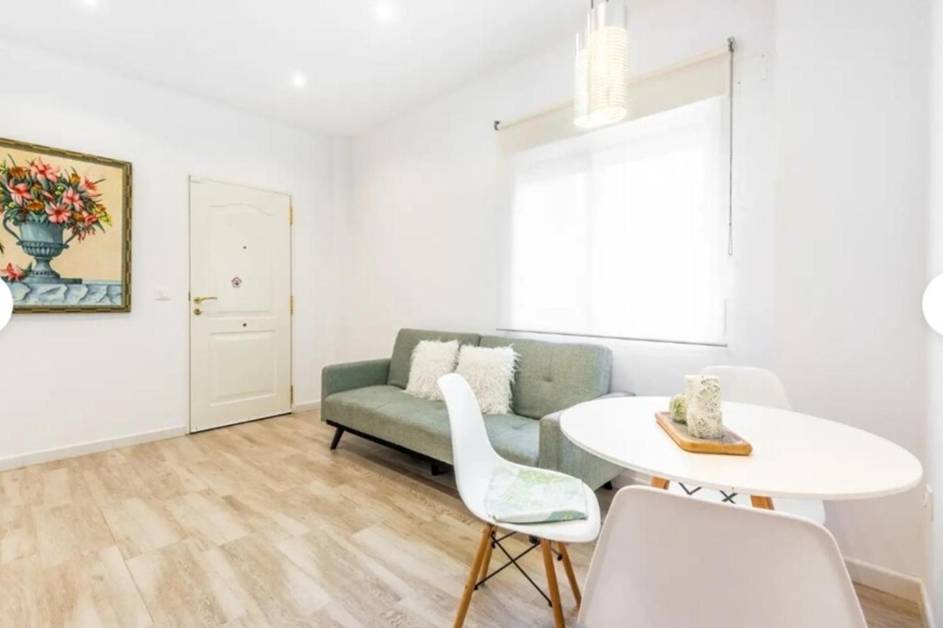 Apartamento Turistico En San Juan De Alicante Esterno foto