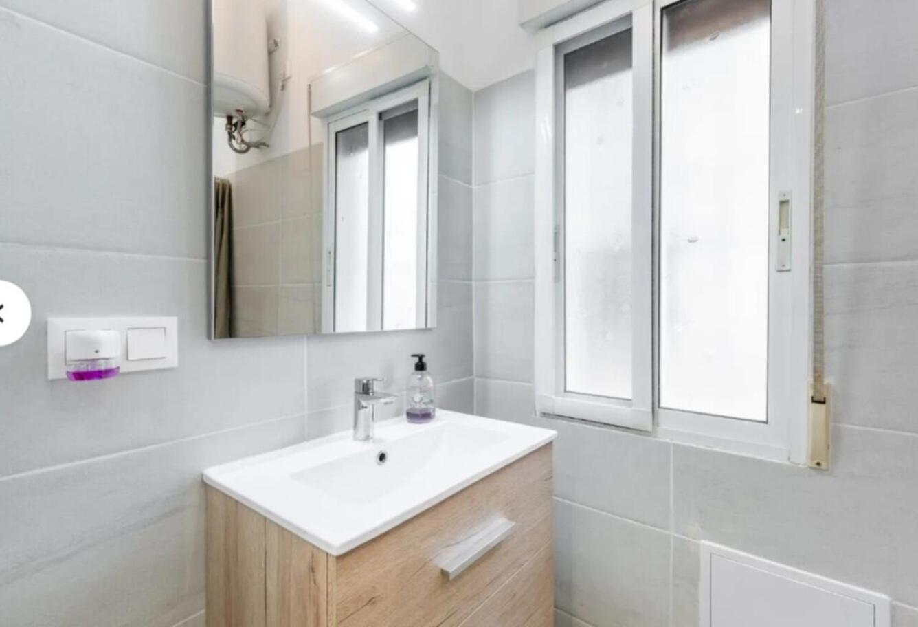 Apartamento Turistico En San Juan De Alicante Esterno foto
